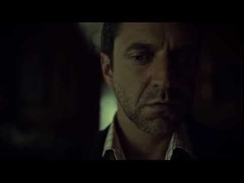 Hannibal (TV series) - Removing the Mask