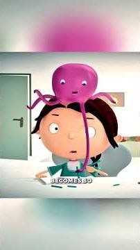 She Thought the Octopus Was Harmless The Ending Will Shock You 💔🌊” #roblox #animation #shorts