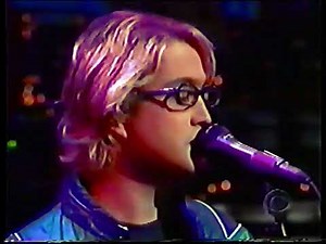 Sean Lennon - Home (Late Show With David Letterman - New York, NY, USA) [June 19, 1998]
