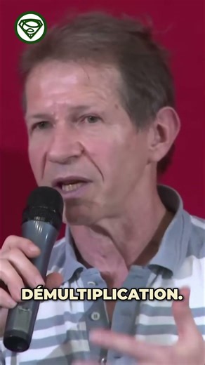 On ne comprend plus rien à notre monde !