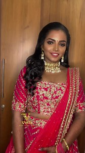 35 reactions | BRIDE : @aishwarya_sacheendran Makeover @vijilsmakeover @vijils_beauty_academy FOR BRIDAL BOOKINGS CONTACT +91 9544021828 #makeupartist #makeupartistkannur #makeupartistkerala #bridesmaid #celebritymakeupartist #makeupideas #celebritymakeup #celebritywedding #happiness #celebrity #weddingmakeup #insta #makeuplover #weddingmakeupartist #makeuplooks #likesforlikesback #instago #video #followforfollowback #vlogger #onamspecial | Vijils Bridal Makeover Studio | Facebook