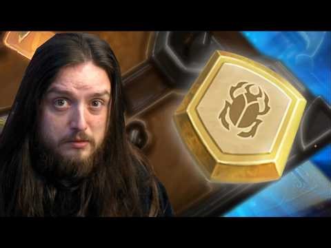 The Truth About Hearthstone's Core Set Changes