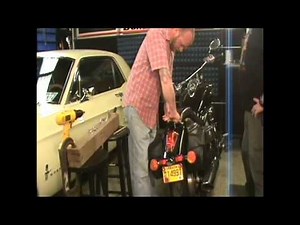 As Seen on TV, "Gator Grip Universal Socket". Reviewed