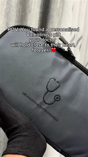 Personalized Stethoscopes for Medical Professionals