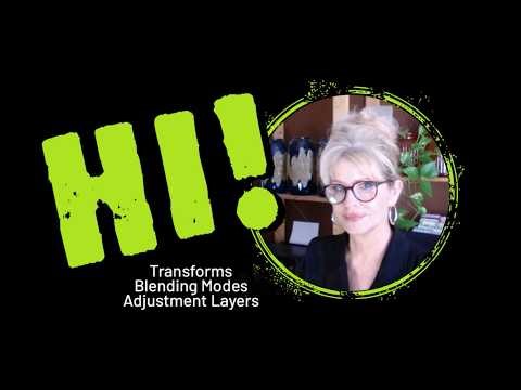 Intro to Visual Design, Module 4