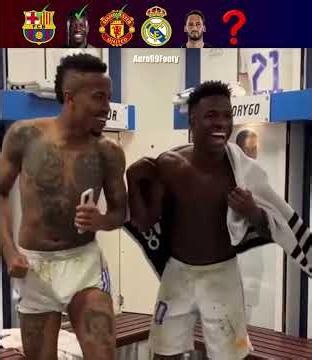 Baller x Locker Room😳⚽