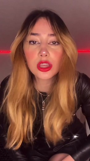 When it’s love, if it’s not rough, it isn’t fun 🖤