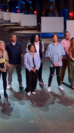 51K views · 3.6K reactions | 250K and the title of #InkMaster are on the line ⏰ Don’t miss the season premiere of #InkMaster 17 on Oct 29 on @ParamountPlus  | Ink Master | Facebook