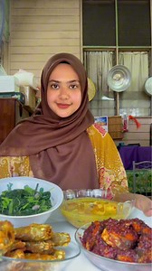 Masak lemak telur masin memang terangkat 🥰 #resepi #kampung #resepimudah #masaklemak #telurmasin Makasih Fatiha Mazlan semoga murah rezeki ❤️ | Resepi Kampung