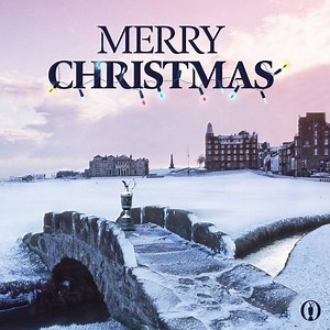 16K views · 1.3K reactions | Have a wonderful Christmas  | The Open | Facebook