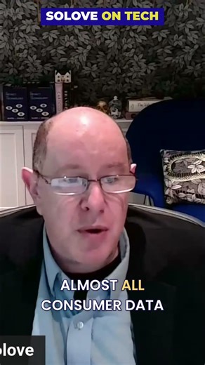 What IS Health Data?