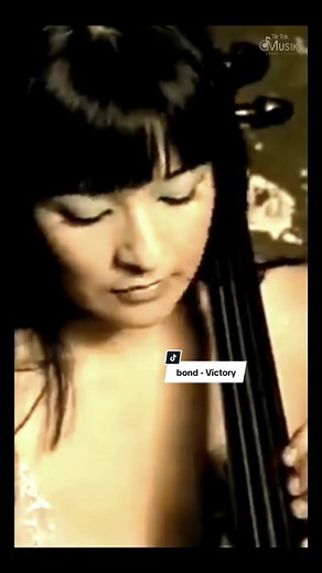Bond - Victory (2000)