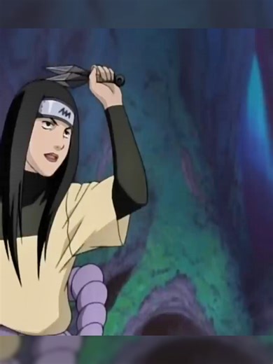 El Sello de 5 Puntas de Orochimaru en Naruto