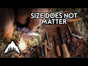 FERRO RODS EXPLAINED