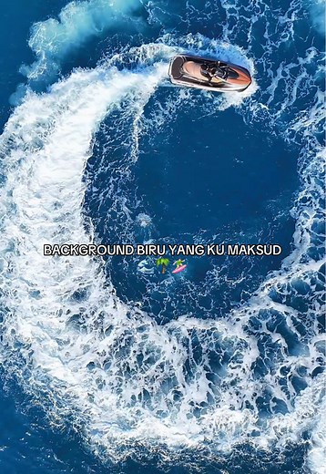 Discover Stunning Blue Backgrounds for Jet Ski Adventures