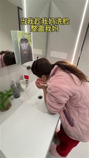 Unexpected Family Reunion: Mother's Love & Son's Devotion