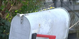 ‘Mailbox Improvement Week’ emphasizes repairs for better mail delivery