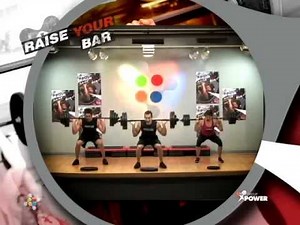 Group Power APR12 Trailer