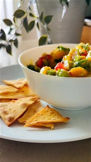 Fruit Salad 🥗