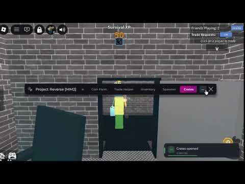 MM2 SKIN SPAWNER 2026 🔪 | NO KEY| | TRADABLE | No Visuals & Undetected!
