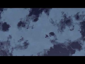 *FREE* Rain VJ Loops