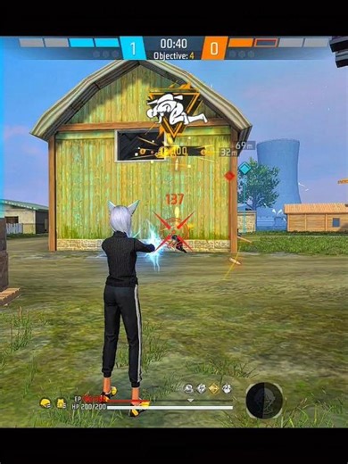 1Vs4 in CS Rank 🔥 can l clutch 🤔 Watch Till End #shorts #shortsfeed #b2k #tgrnrz #1965gaming