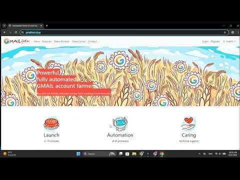 Buy & Sell Gmail Accounts Easily in 2026! (Get Started Today)