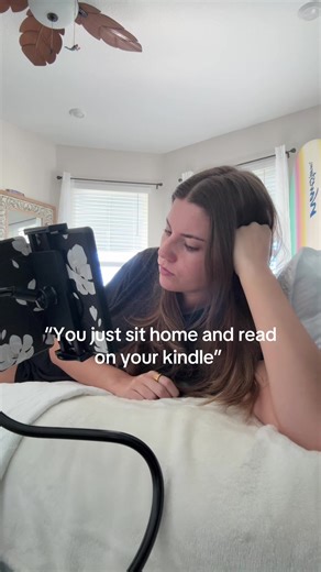 Is there a problem with that? #funny #relatable #booktok