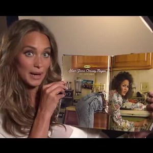 17K views · 666 reactions | But really Chrissy Teigen, thank god we have DIRECTV. #SISwim #DIRECTV Sports Illustrated Swimsuit | Hannah Jeter | Facebook