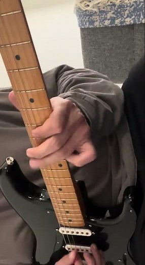Stevie Ray Vaughan-Life without you #srv #texasflood #fenderstratocaster #bluesguitar