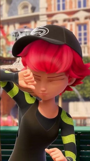 Let’s visit the Louvre together! ⚔️ SEASON 6 NEW EPISODE 🐞 The Dark Castle 🐾