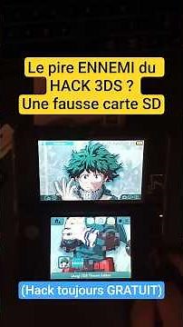 This FAKE SD card made me waste 12 HOURS on a Nintendo 3DS | (Ep. #11)