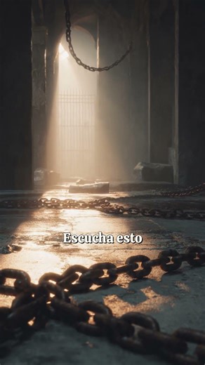 Tu adoración rompe cadenas #dios #adoración #fe #milagro #esperanza