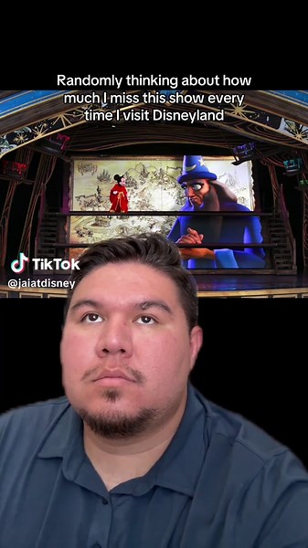 Mickey and the Magical Map: A Disneyland Experience