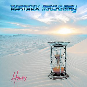 Beatbox Machinery - Hours