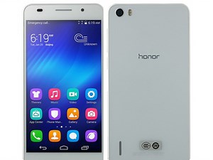 Huawei Honor 6 Display / LCD Replacement