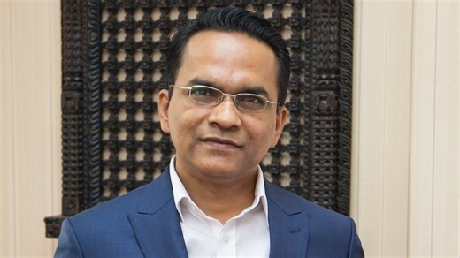 Nepal signs bank note printing deal with Chinese firm amid rollout of new designs