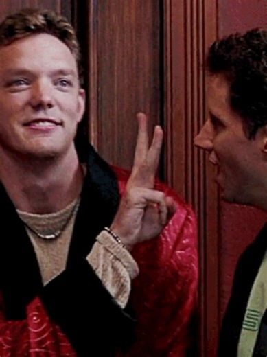 Matthew Lillard's Iconic Role as Ghostface in Scream