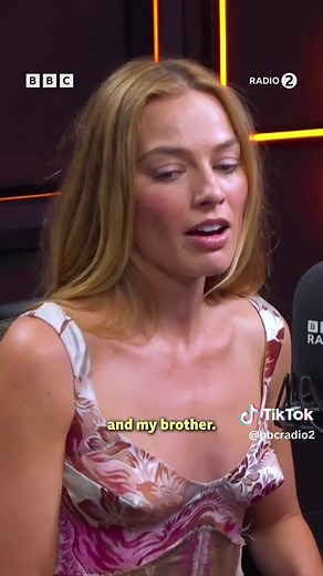 Margot Robbie's Pre-Audition Rituals Revealed