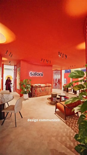 INDESIGN interiors | Spaces inspire, people inspire, when different inspirations come together, it creates art. #IndesignInteriors #InteriorDesignDubai | Instagram