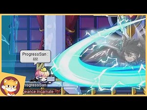 6 Lazy Bossing Classes | MapleStory