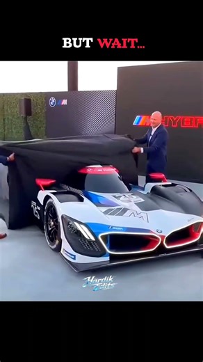 Just a Normal BMW… Until It Sounds Like a Hypercar 🔥 | BMW M V8 Beast