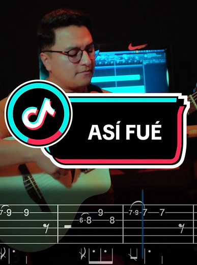 409K views · 11K reactions | ASÍ FUÉ #tutorial #requinto #JuanGabriel #bolero #tablatura | El requinto de oro | Facebook