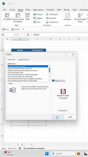 30K views · 157 reactions | PDF buttons > hyperlinks. Comment ‘WIZARD’ and I’ll send you my FREE Excel shortcut guide. #excel #exceltips #exceltricks #spreadsheets #corporate #accounting #finance #workhacks #tutorial #sheets | Excel Dictionary | Facebook