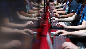 Computer Gaming Disorder to Be Listed as an Illness
