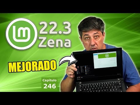 Linux Mint 22.3 Zena, the most popular, is even better