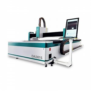 [Hot Item] Dadi CNC Good Perfomance Laser Cuttng Machine Max Laser Source