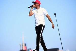 Chingy Liked Gunna's New Album, Doesn't Think He Should Have Admitted YSL Was A Gang