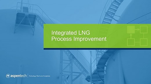 AP42030 LNG Process Optimization