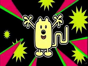 Wubbzy: LET’S BE QUIET!!!!!!!